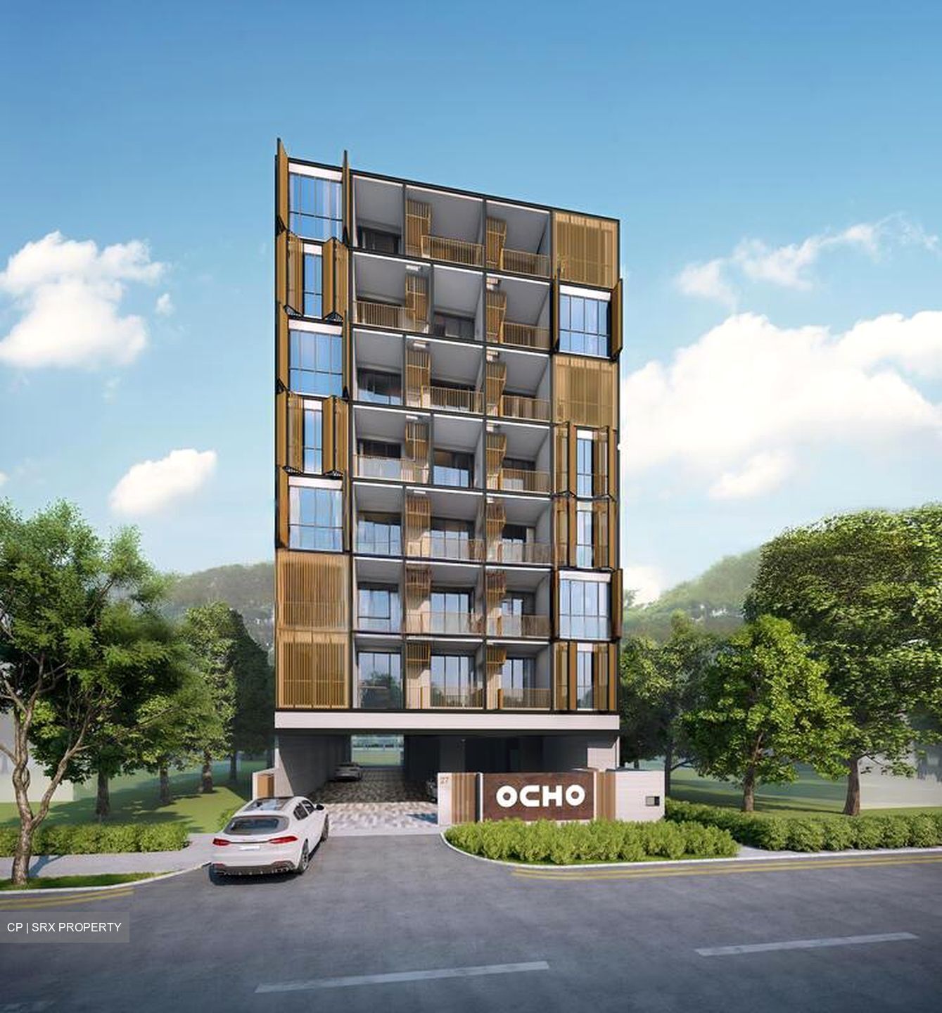 Lorong 31 Geylang (D14), Apartment #481439581